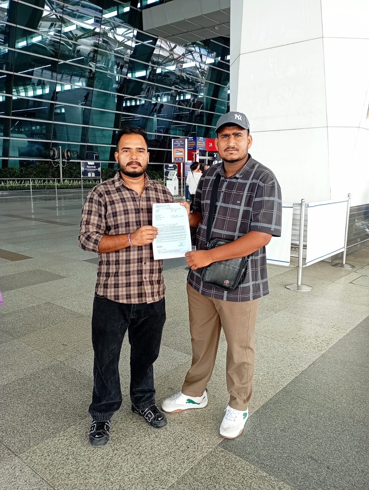 Visa Success